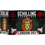 Schilling Dry-Abolical Cider