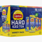 Lipton Hard Iced Tea