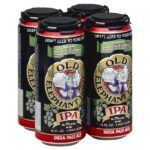 Tampa Bay Brewing Old Elephant Foot IPA