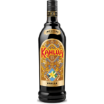 Kahlua Coffee Liqueur Vanilla