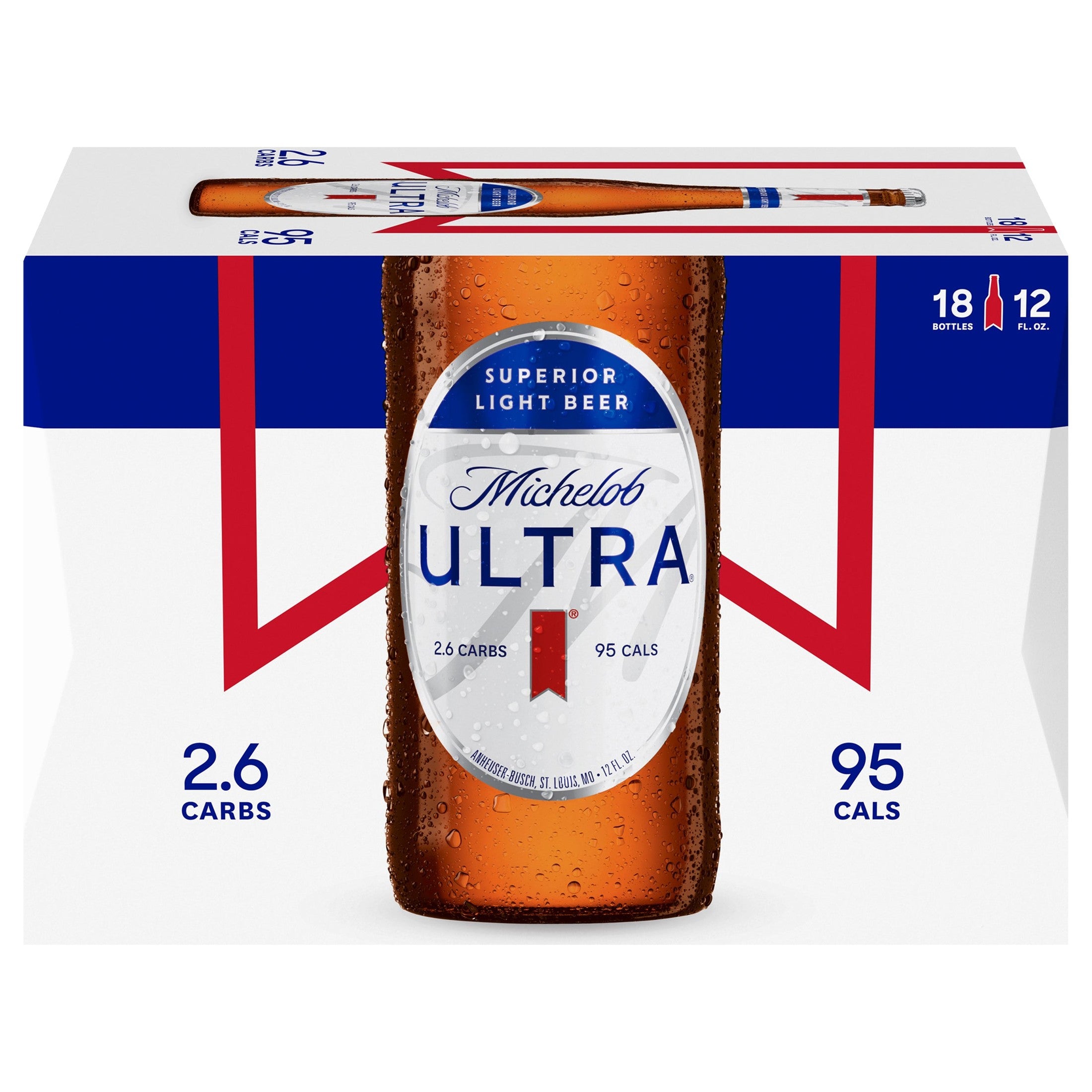 8a56f64a3af5a80ff9732dcd5558eae97f206f76.jpg Michelob Ultra - Image 1