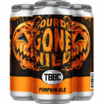 Tampa Bay Brewing Citrus Grove  Ale