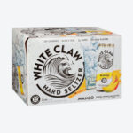 White Claw Mango