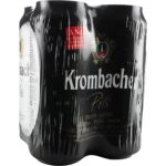 Krombacher Pilsner