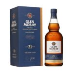 Glen Moray 21 Year Old