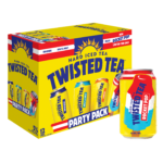 Twisted Tea Party Pack