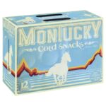 Montucky Cold Snacks Lager