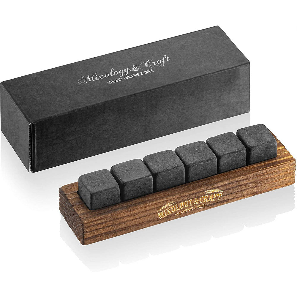 91L3CymC_2BgL._AC_SL1500.jpg Whiskey Stones Gift Set - Image 1