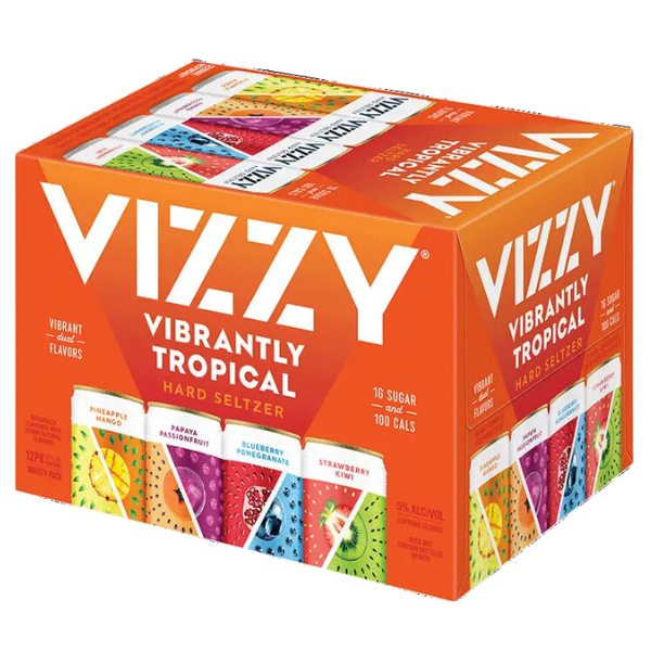 91bb40a25ce2023d5d259be1b34f7eab.png Vizzy Vibrantly Tropical Variety - Image 1