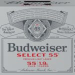 Bud Select 55