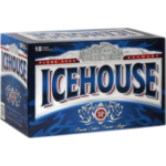 Icehouse  18pk Cns