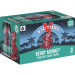 Victory Berry Sour Monkey