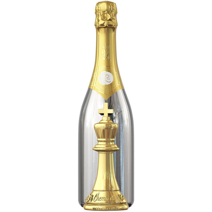 941191.jpg Le Chemin Du Roi Champagne Brut - Image 1