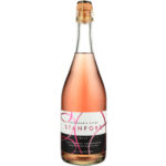 Stanford Brut Rose Governor'S Cuvee California