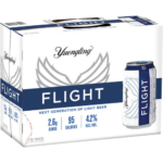 Yuengling Flight