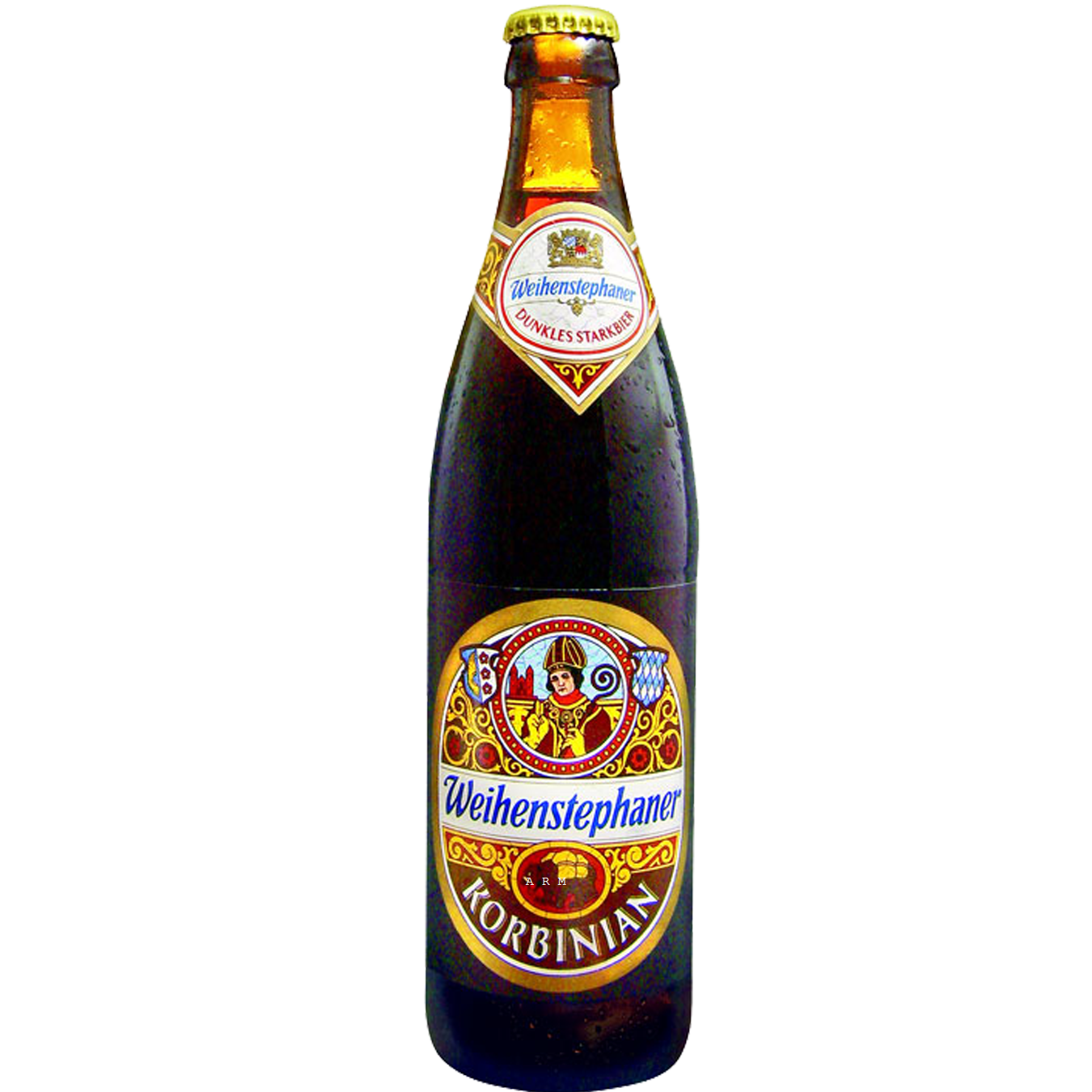 94b8be7e64c92e60e54aedfb2d65e809.png Weihenstephaner Korbinian - Image 1
