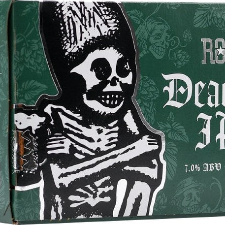 94f29bec91a1f6e47d8d63eba580dc91.jpg Rogue Dead Guy IPA - Image 1