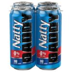 Natty Daddy