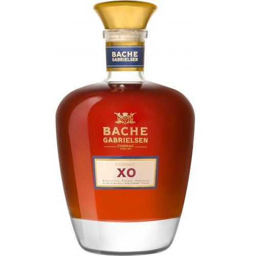 954403.jpg Bache Gabrielsen XO Cognac - Image 1