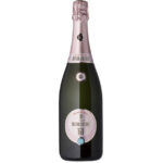 Berlucchi Franciacorta Brut Rose '61