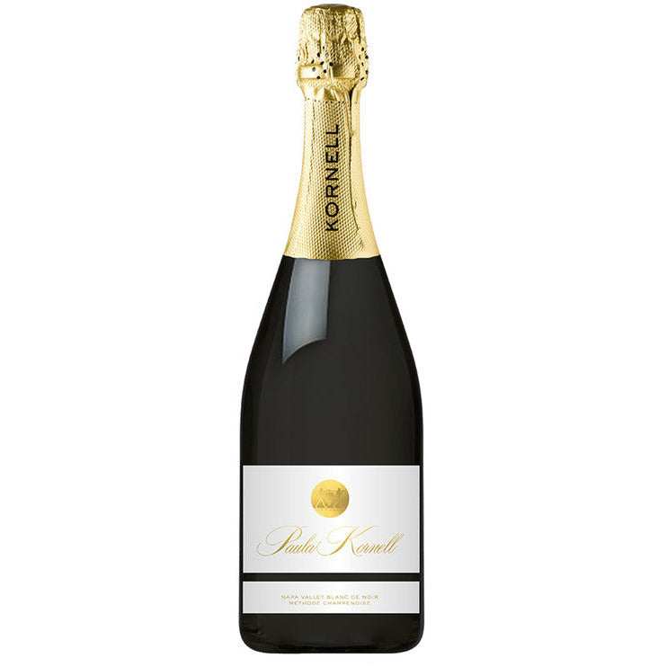 957431.jpg Paula Kornell Blanc De Noir Napa Valley - Image 1