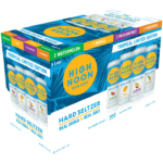 High Noon Sun Sips Limited Edition Tropical Mixed Vodka Hard Seltzer 8pk