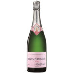 Louis Pommery Brut Rose California
