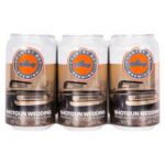 Country Boy Shotgun Wedding Brown