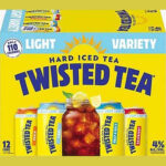 Twisted Tea Light Party Pack