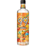 99 Brand Orange Schnapps 750ml