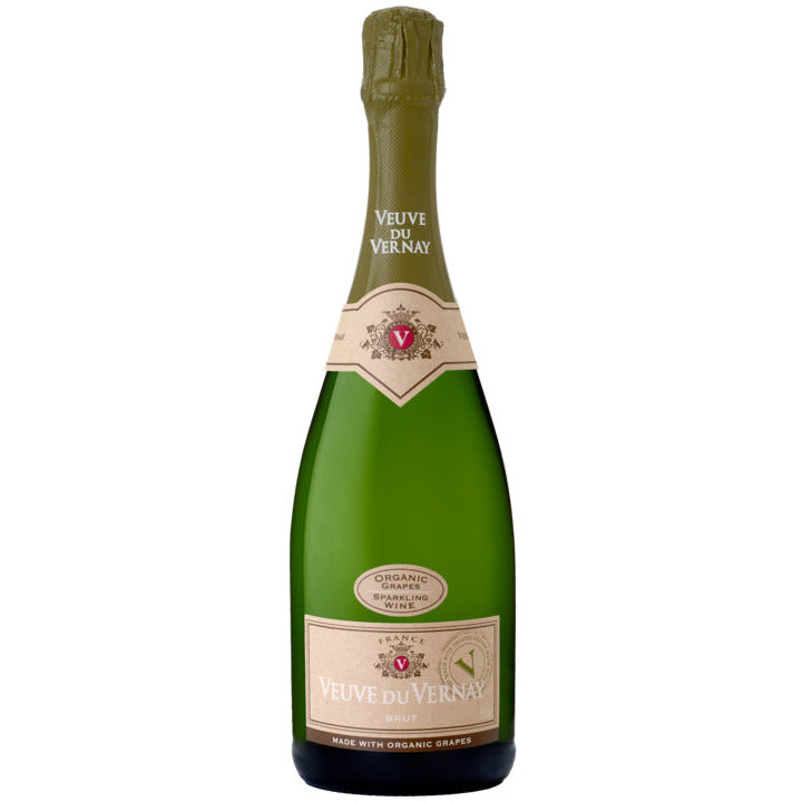 993026_67a3db53-4ddb-4e25-a863-8d3106ba6958.jpg Veuve Du Vernay Brut Made With Organic Grapes France - Image 1