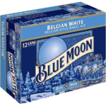 Blue Moon Belgian White