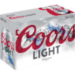 Coors Light
