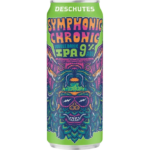 Deschutes Symphonic Double IPA