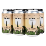 Tank Brewing El Farito IPA