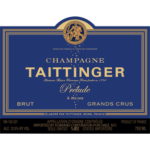 Champagne Taittinger Champagne Brut Prelude Grands Crus