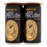 Theakstons Old Peculier