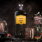 Aviation American Gin Wolverine Limited Edition - Image 8