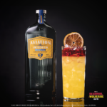 Aviation American Gin Wolverine Limited Edition - Image 6