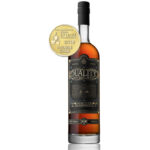 ASW Distillery Duality Double Malt Whiskey