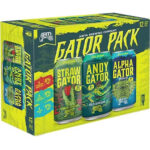 Abita Gator Pack