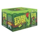 Abita Straw Gator