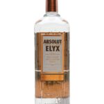 Absolut Elyx Vodka