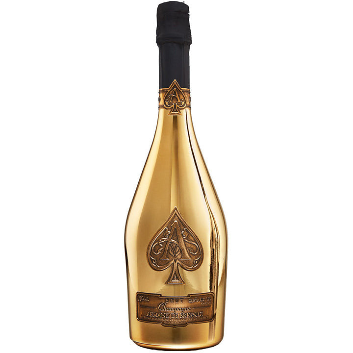 Ace-of-Spades-Gold-Brut-Champagne-1.75L.jpg Armand De Brignac Ace of Spades Brut Gold 1.5L - Image 1