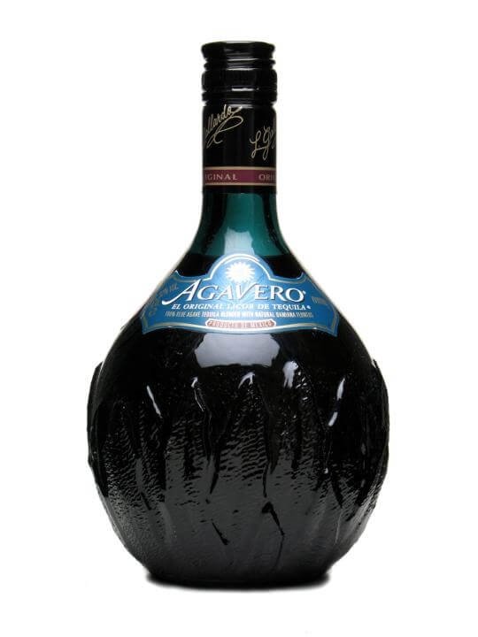 Agavero-Tequila-Liqueur.jpg Agavero Tequila Liqueur - Image 1