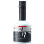 Akkeshi Sarorunkamuy The First Single Malt Whisky