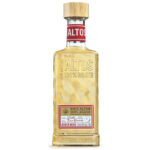 Olmeca Altos Reposado Tequila
