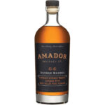 Amador Double Barrel Bourbon