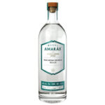 Amaras Mezcal Joven Cupreata