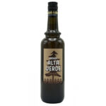 Cappelletti Amaro Alta Verde Liqueur